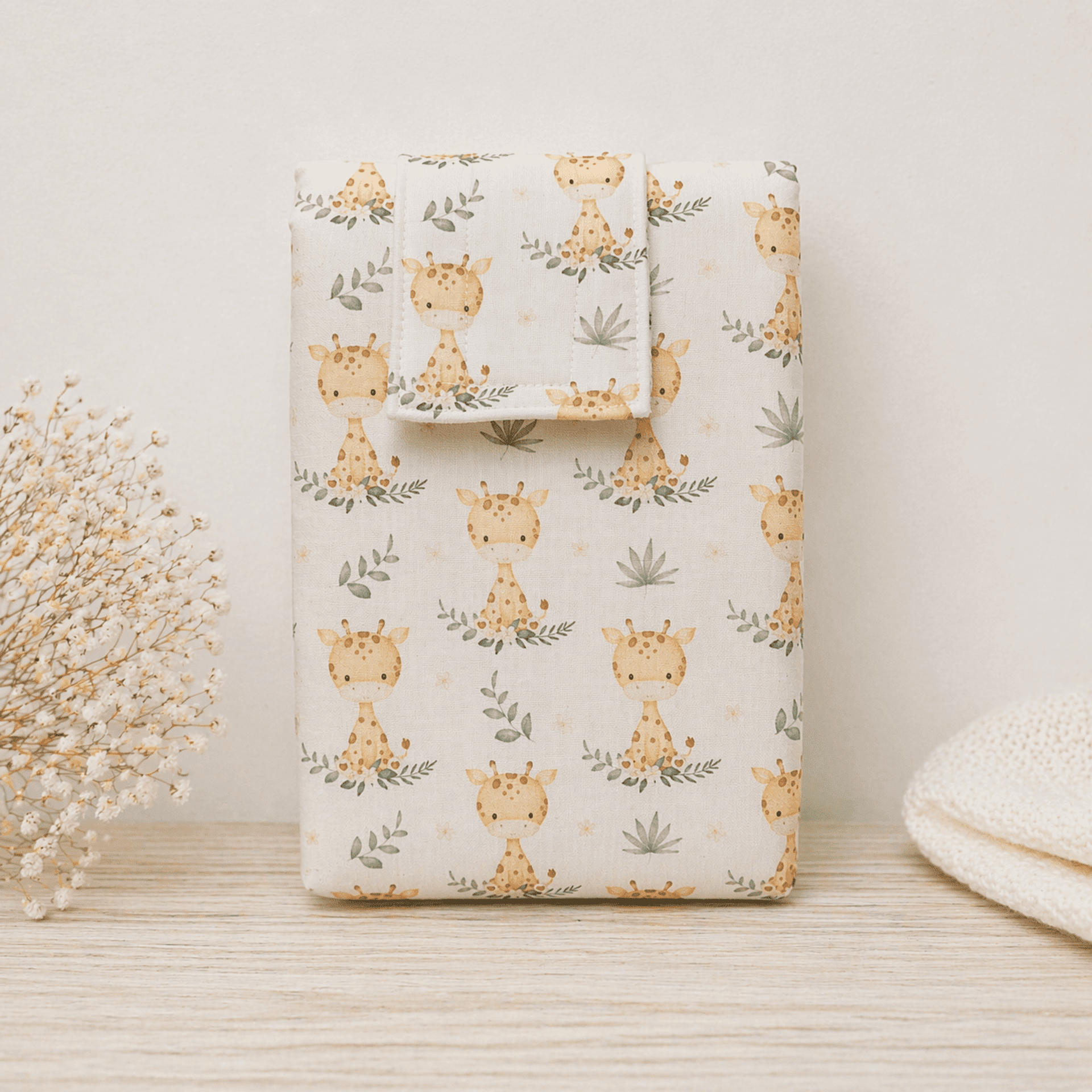 Cambiador plegable - 2