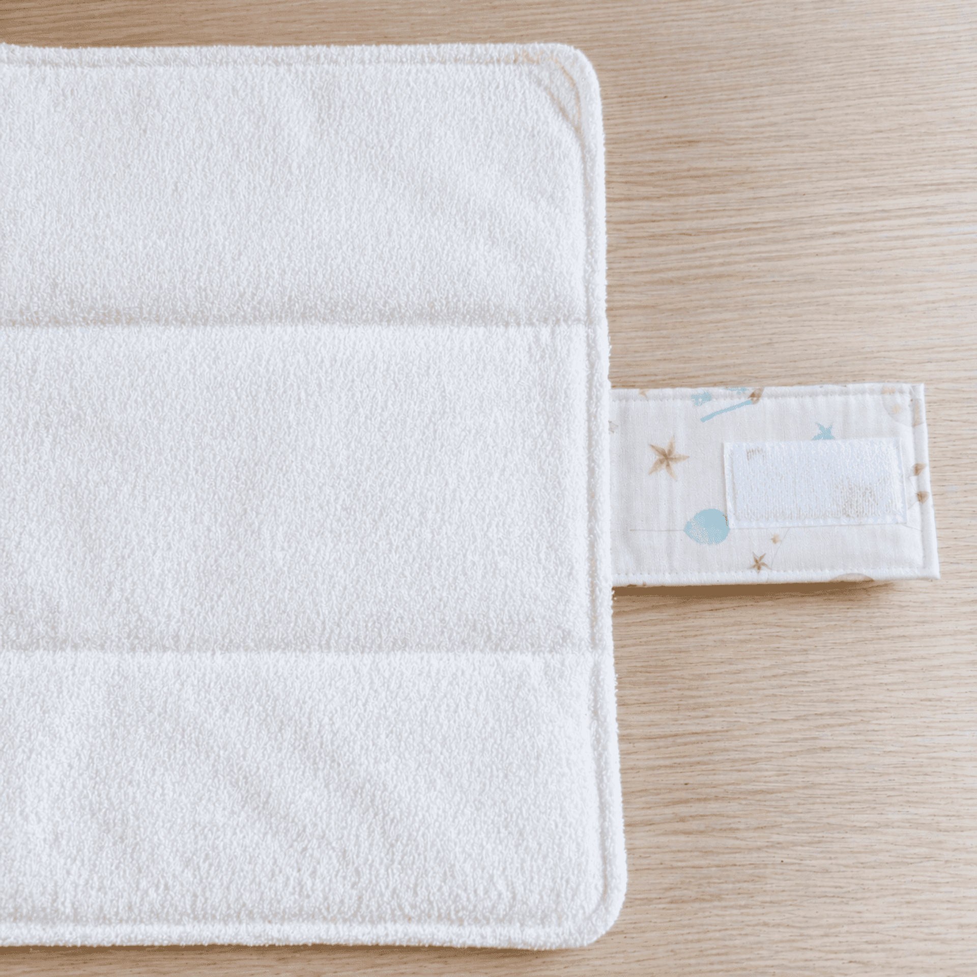 Cambiador plegable - 3