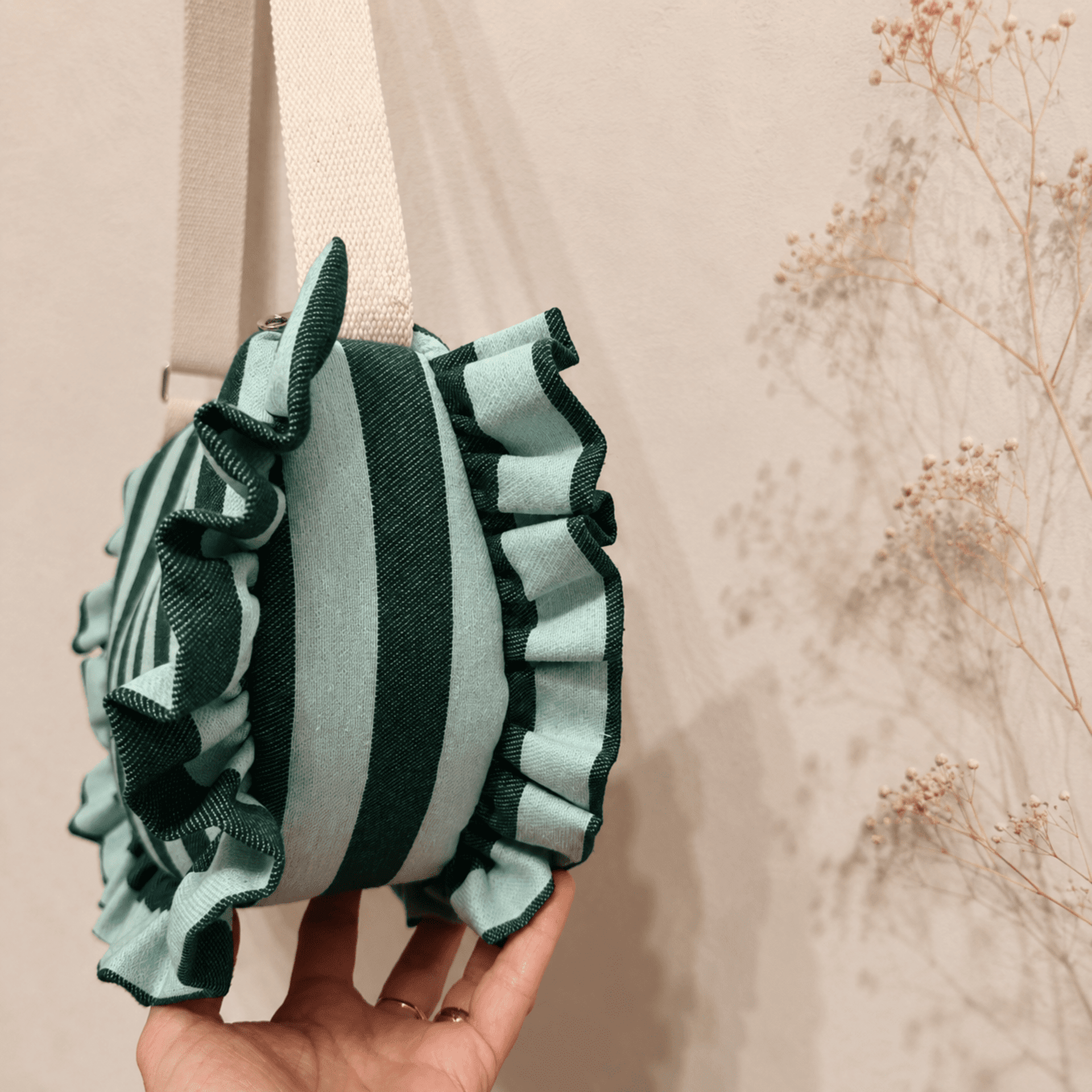Bolso YEDRA - 2