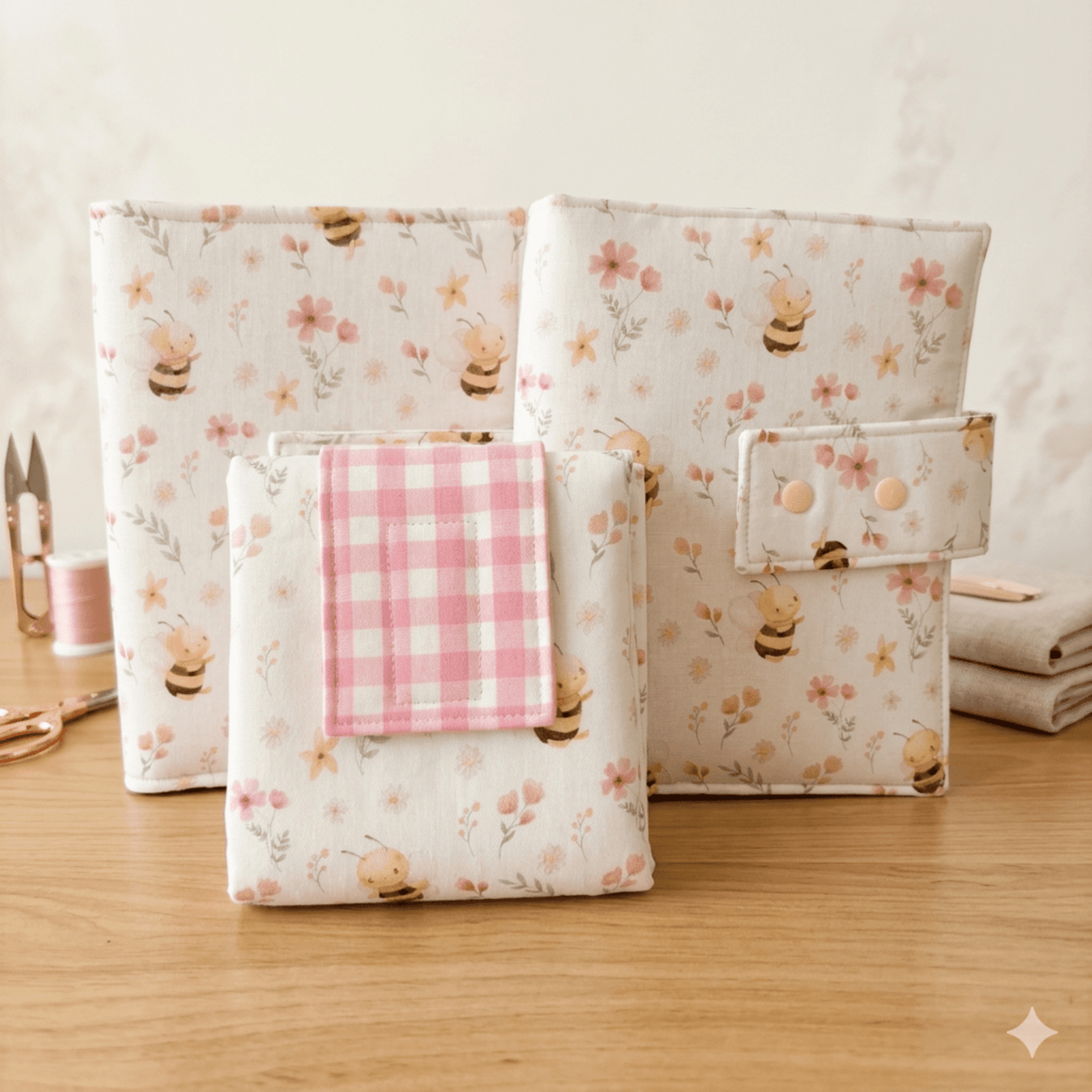 Canastilla Combo perfecto - 5