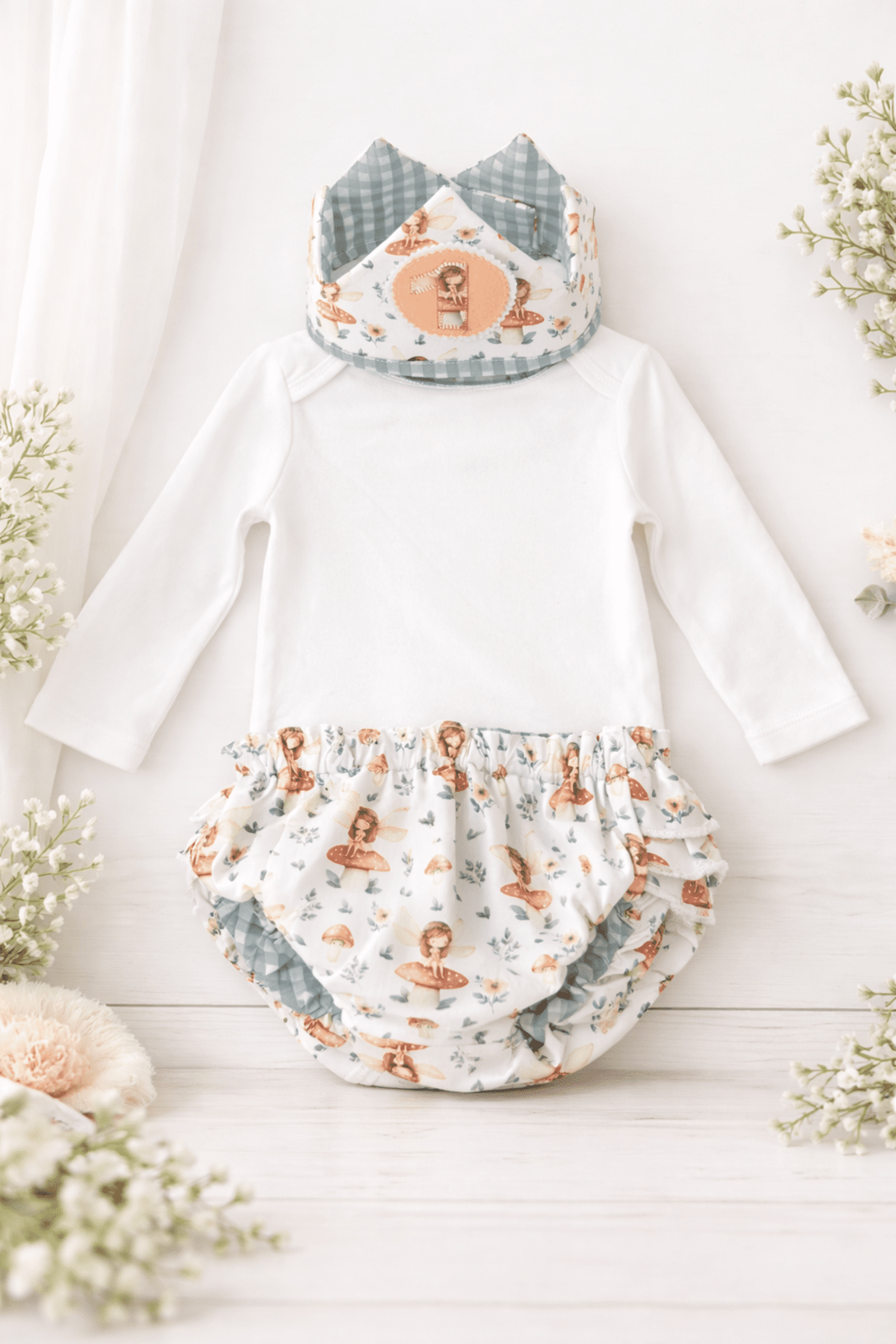 👑 Pack Cumple Magico - 4