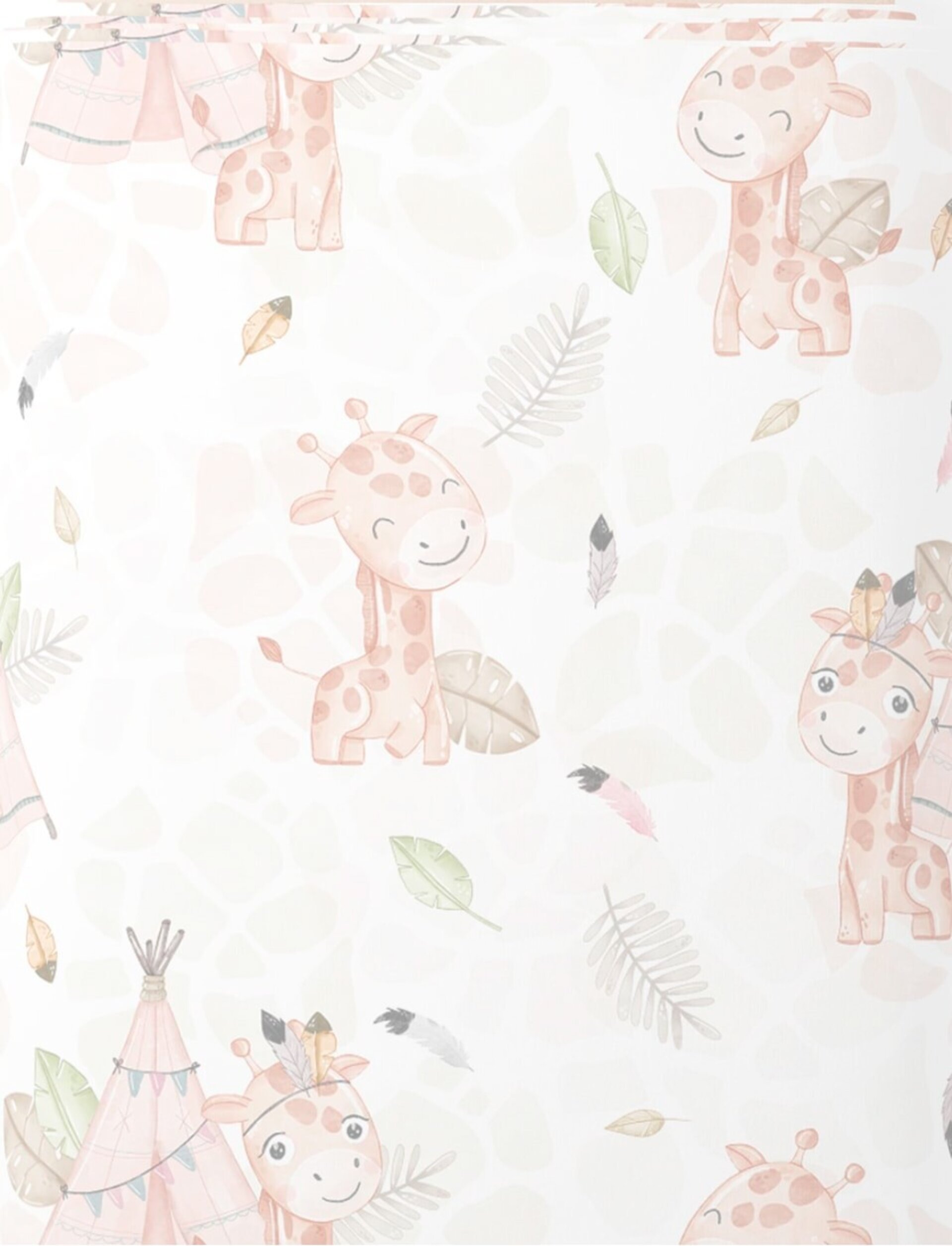 Complementos personalizados para peques y grandes.