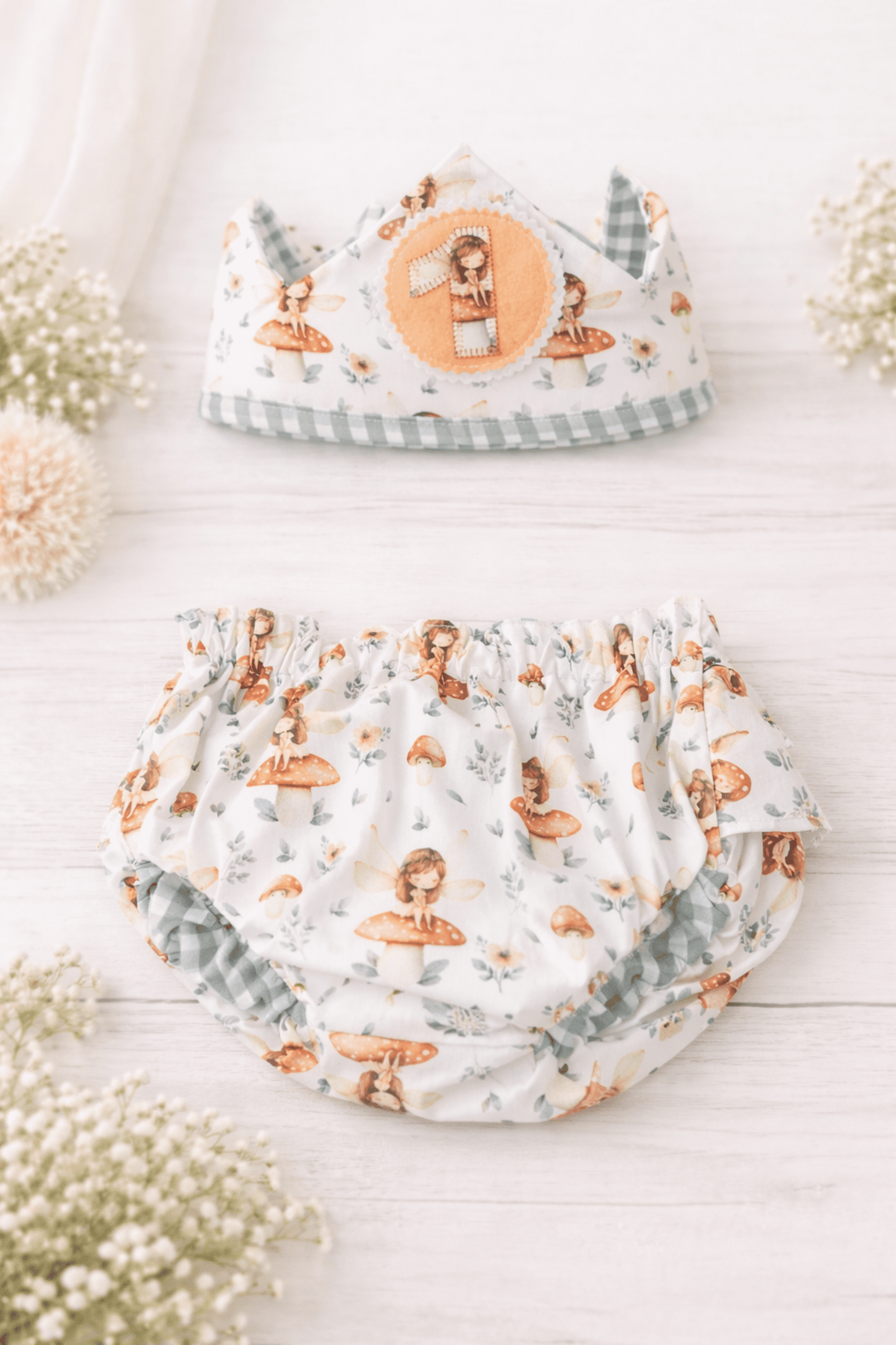 👑 Pack Cumple Magico - 2