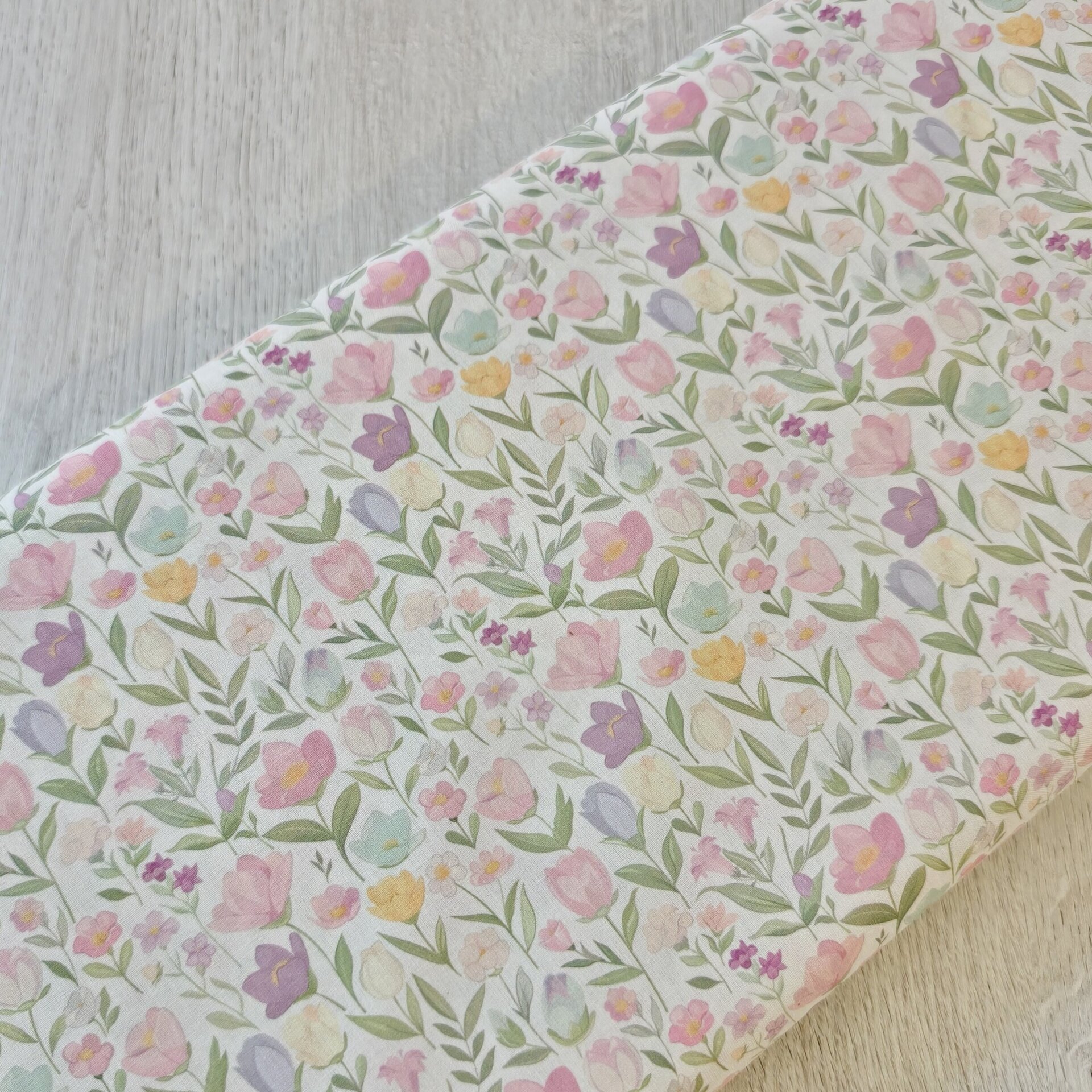 Tela primavera - 2