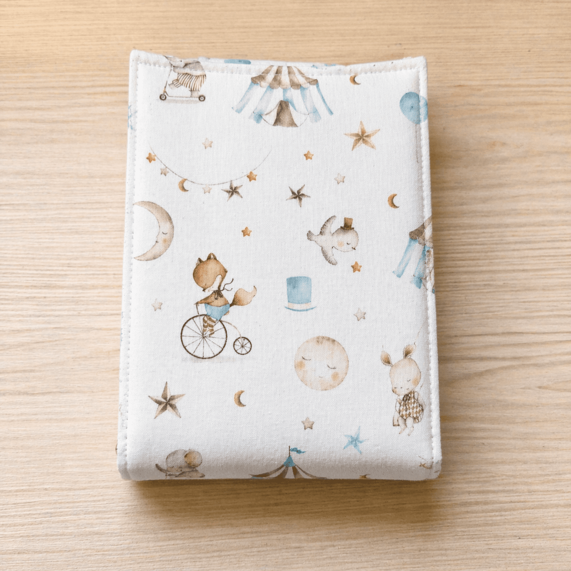 Cambiador plegable - 1