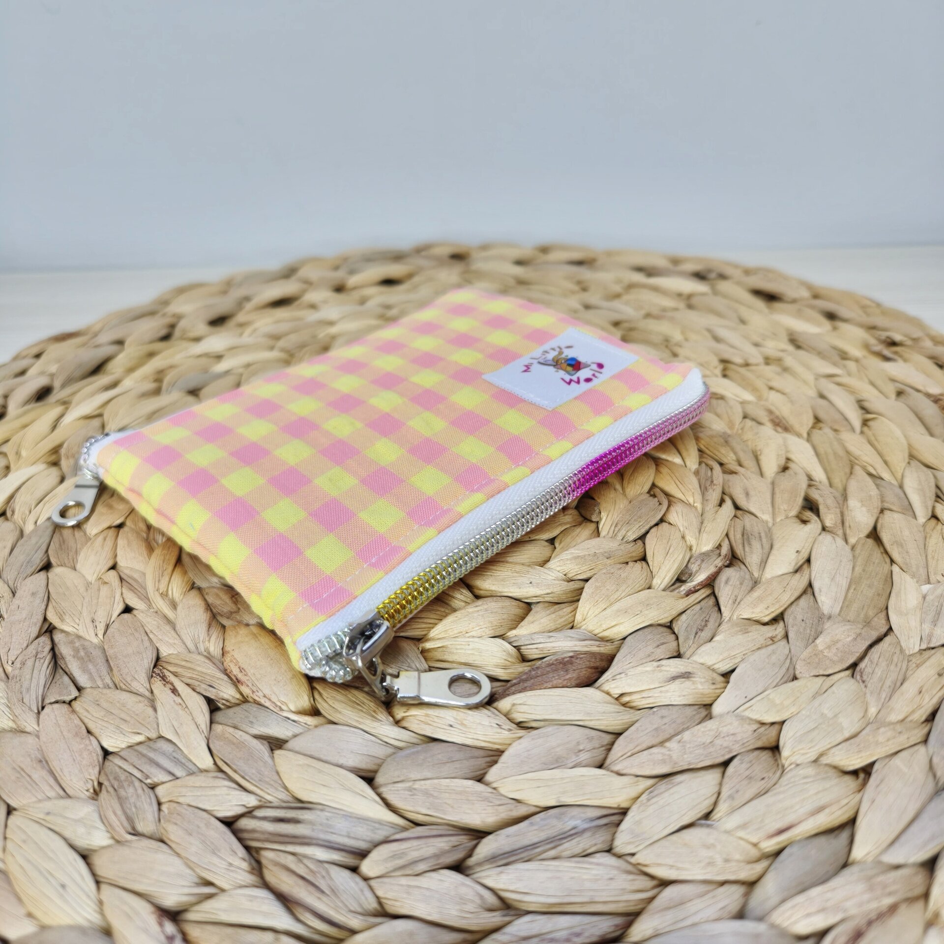 Monedero Vichy love - 2