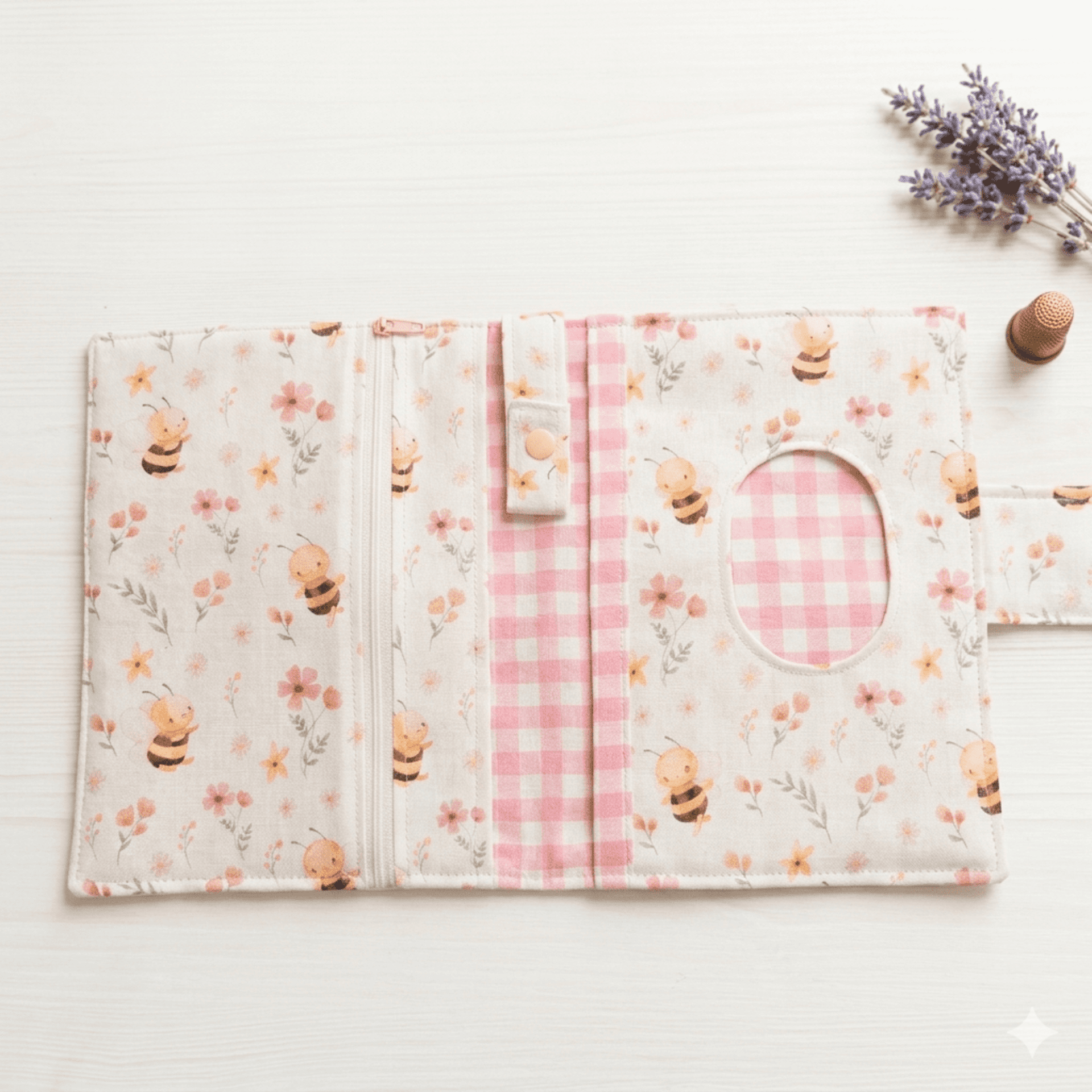 Canastilla Combo perfecto - 2