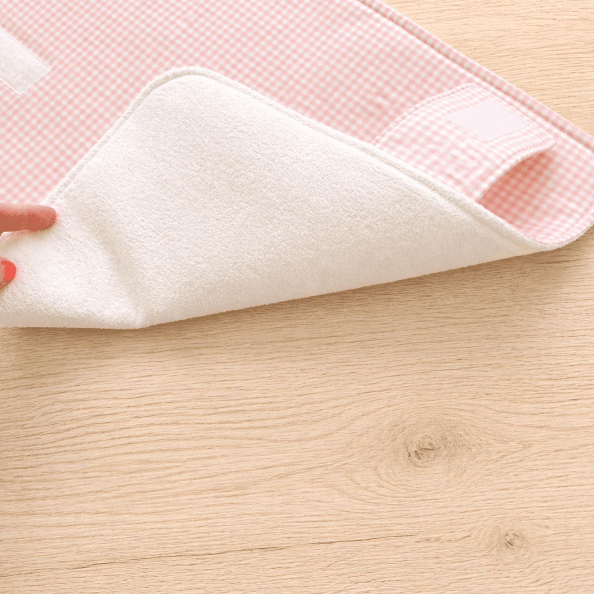 Cambiador plegable Rous - 1