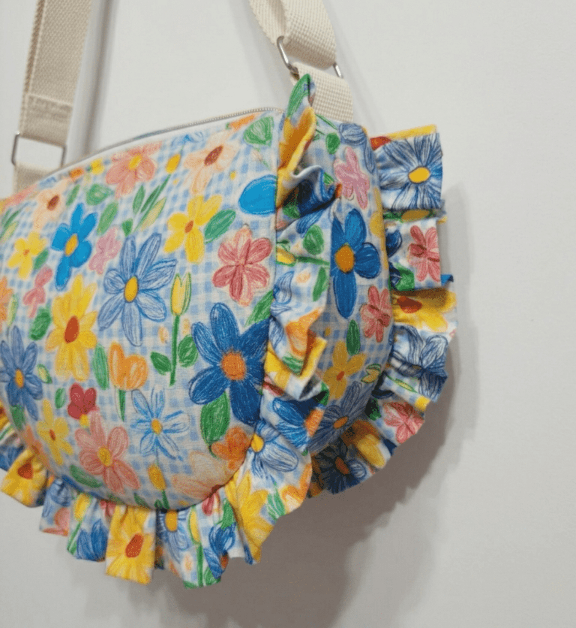 Bolso Greta - 2
