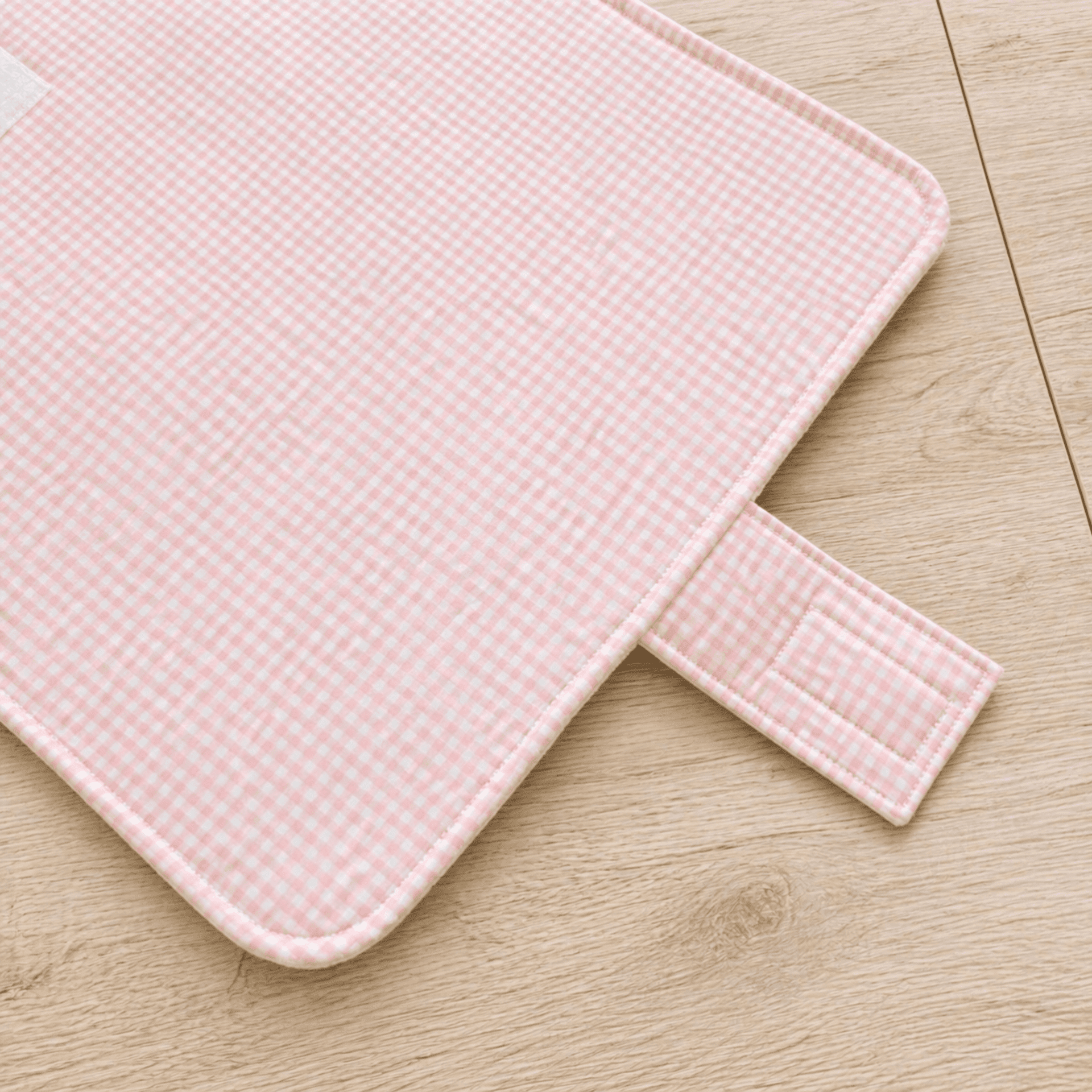 Cambiador plegable Rous - 3