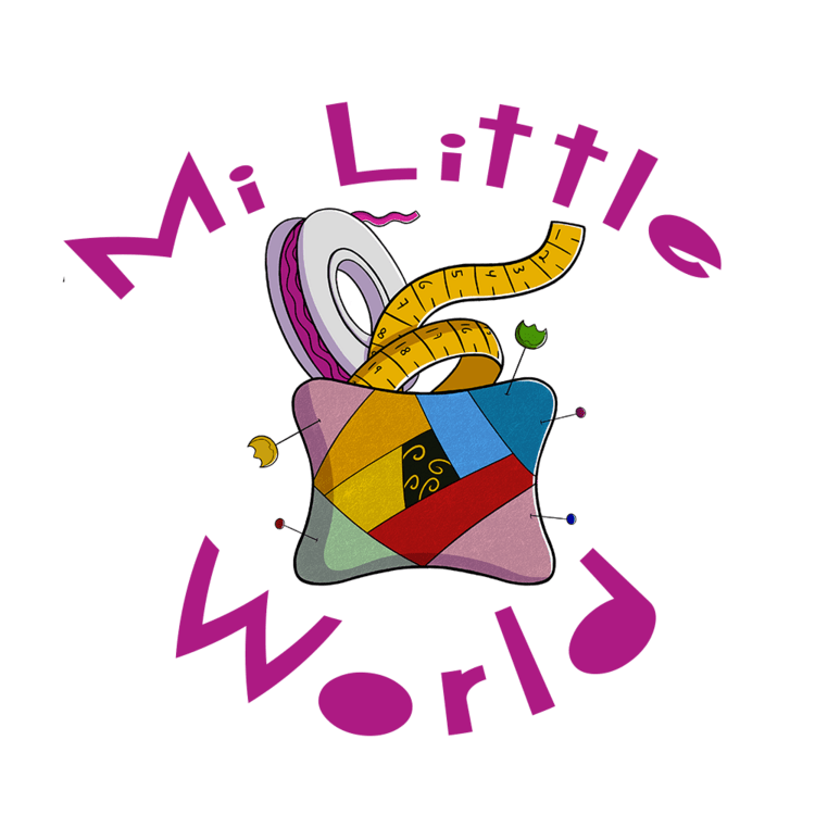 Mi little world