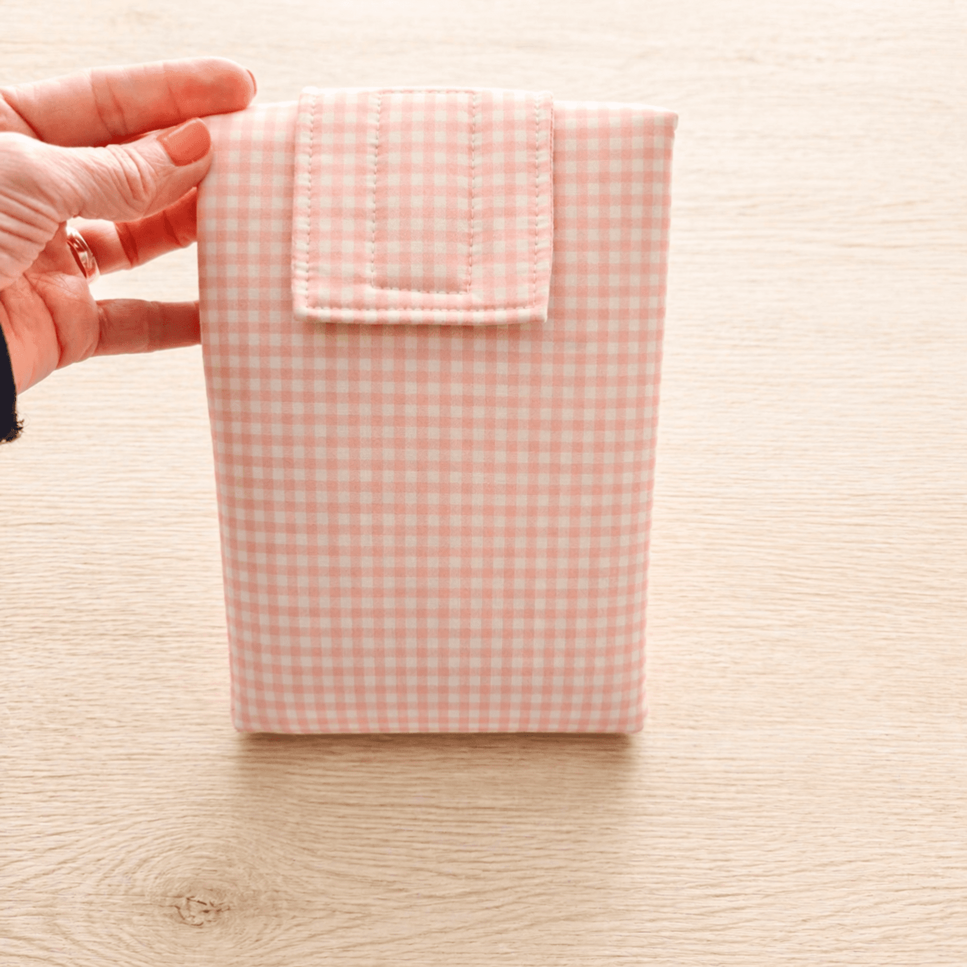 Cambiador plegable Rous - 2