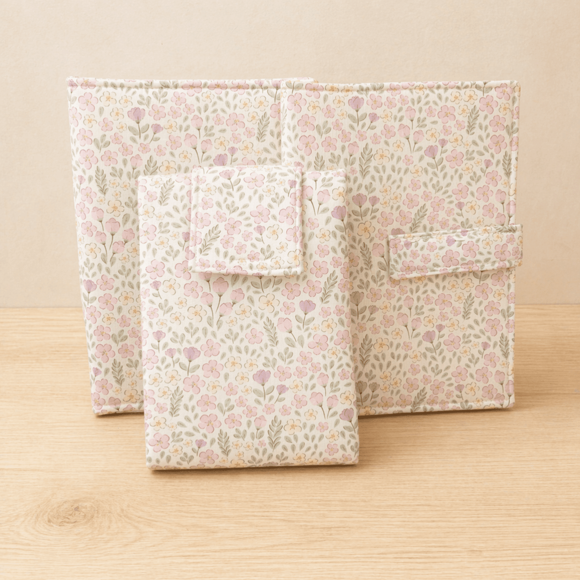 Canastilla Combo perfecto Liberty - 1