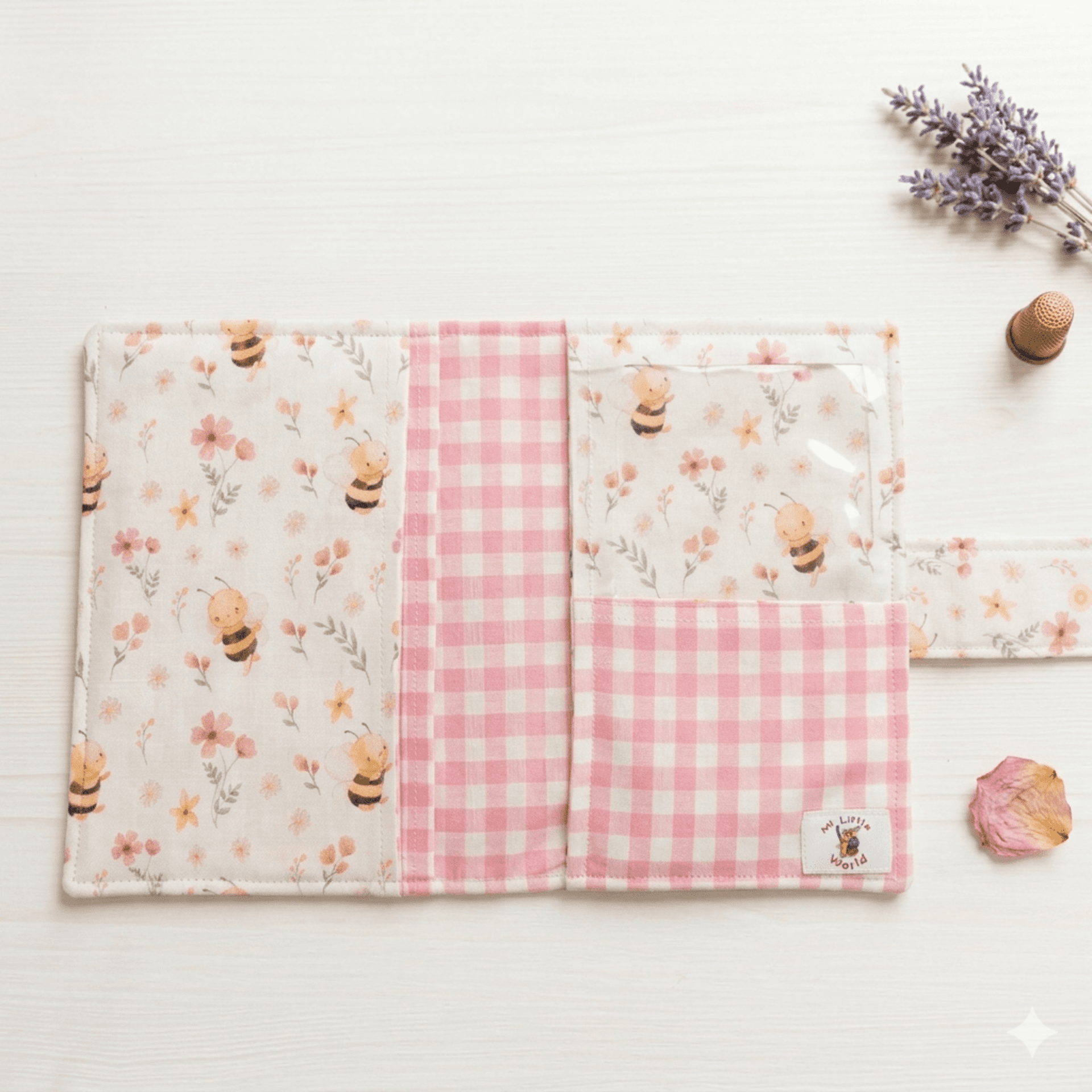 Canastilla Combo perfecto - 3