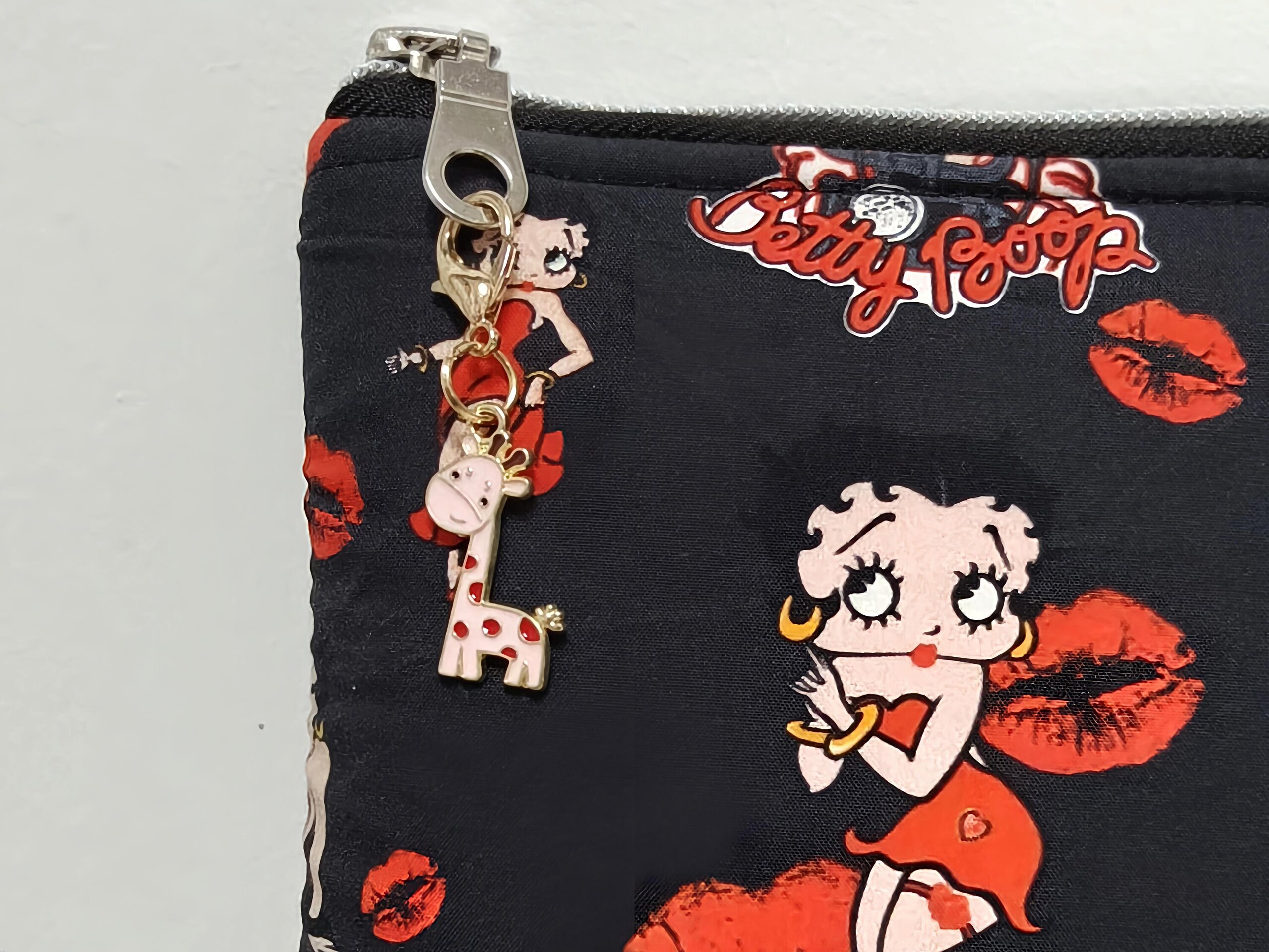 Funda de ordenador portátil 13” acolchada – Handmade - 2