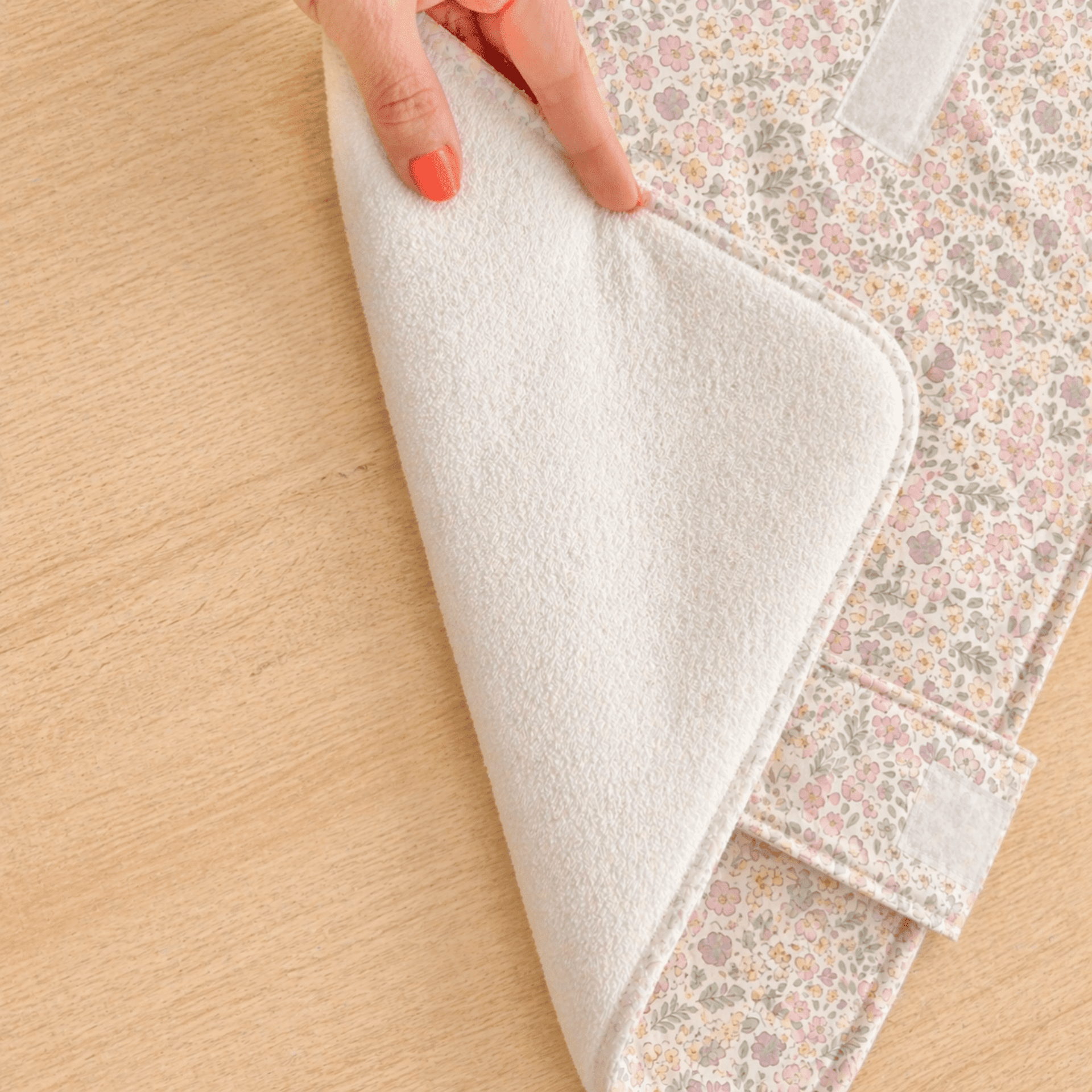 Canastilla Combo perfecto Liberty - 3